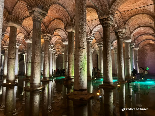 Amazing Discoveries in Istanbul, Turkey