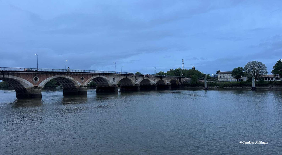 Bordeaux