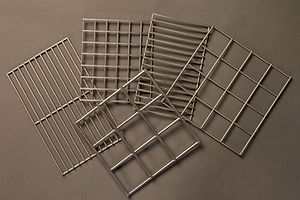 METĀLA IZSTRĀDĀJUMI | VRV Metall | Läti