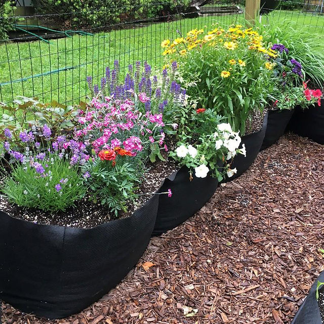 Grow Bags