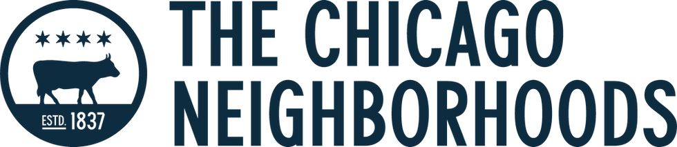 Bungalow Belt Art Print donated by The Chicago Neighborhoods