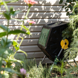 Earth Friendly Gardening Tips