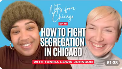 Notes from Chicago Podcast | Jan 20, 2026