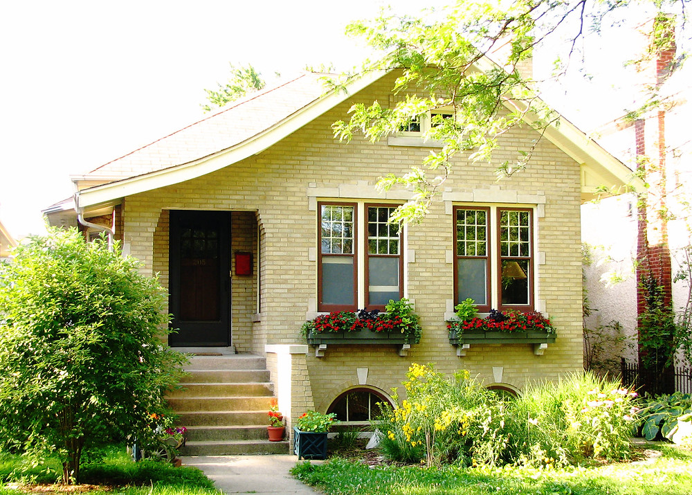2115 West Morse Avenue