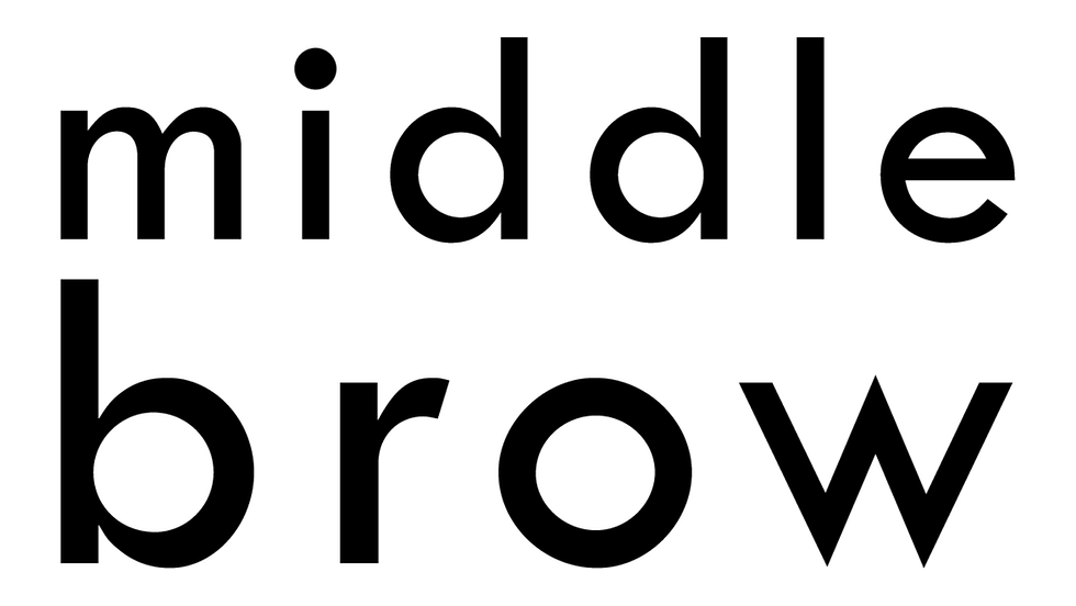 Gift Card donated by Bungalow by Middle Brow