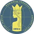 SWEA International logo