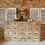 Thumbnail: Original French Industrial Drawers
