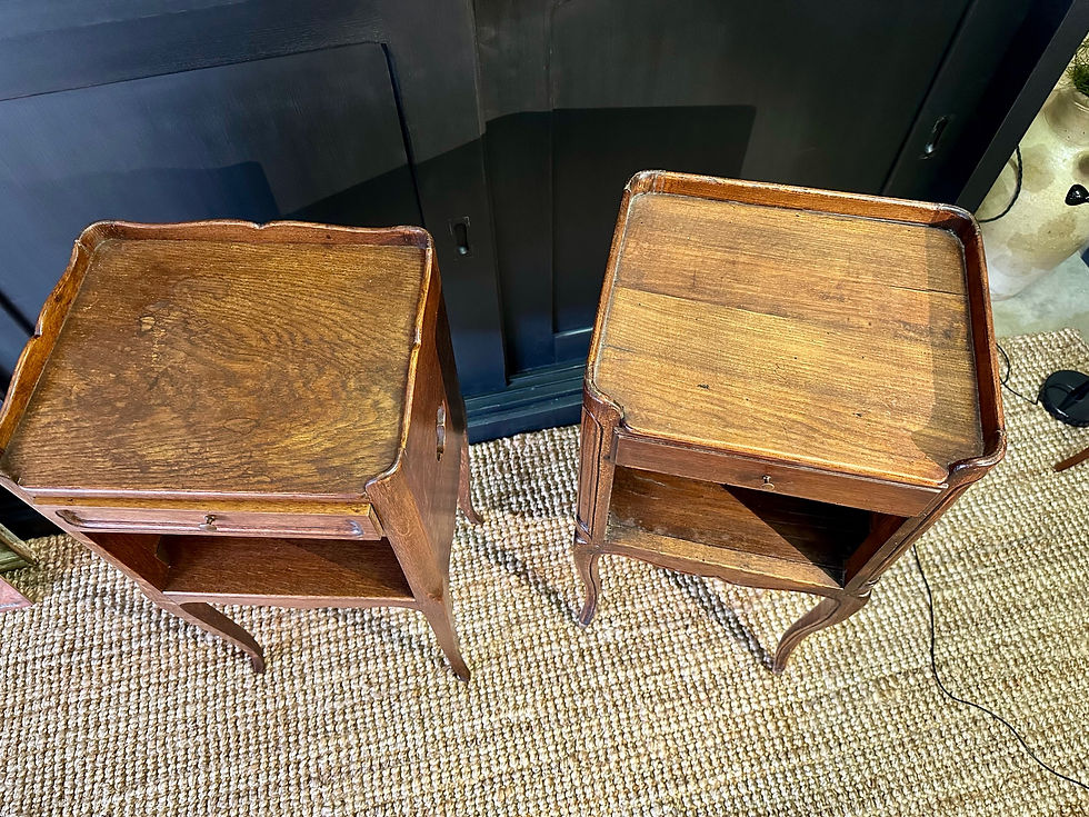 Thumbnail: Bedside Cabinets