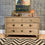 Thumbnail: Oak Chest of Drawers