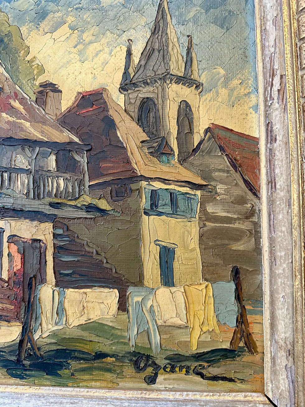 Thumbnail: Cobblestone Village Centre