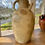 Thumbnail: Tall Earthenware Water Pitcher. 47cm