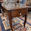 Thumbnail: Oak Console Table