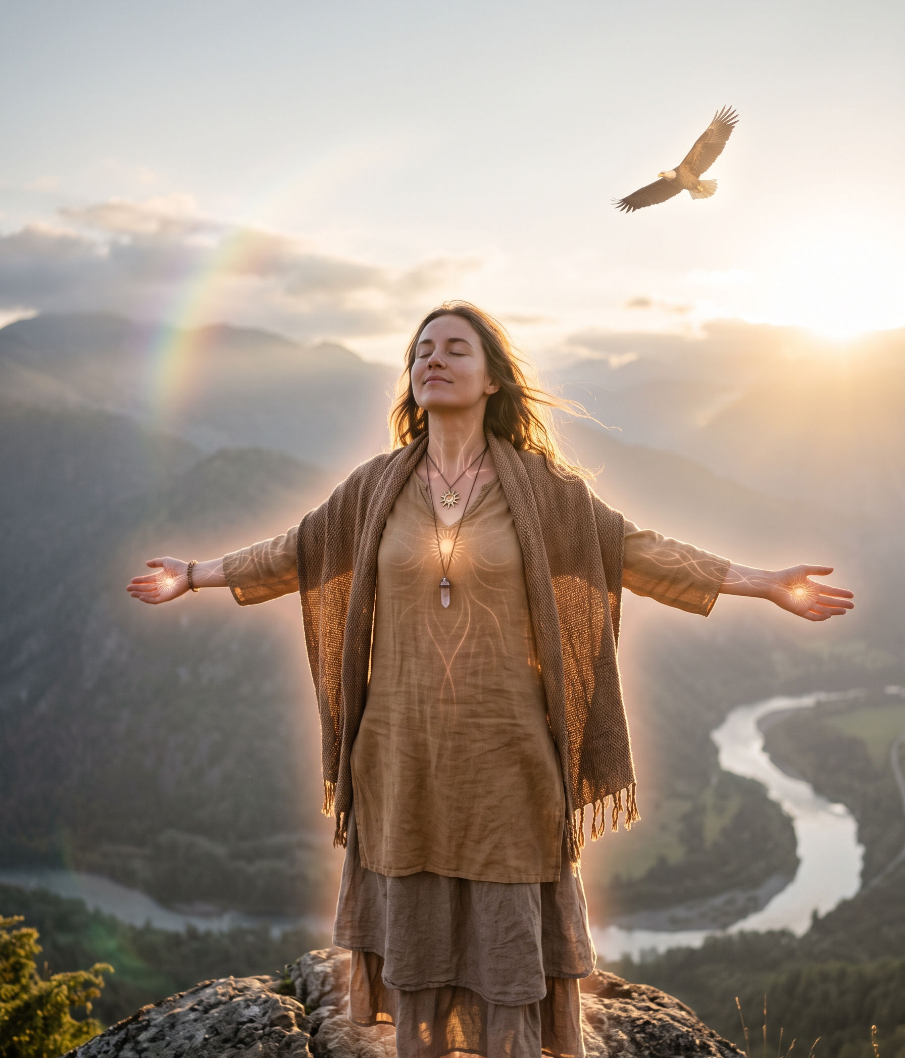 ThetaHealing İle Özdeğer ve Özgüven Çalışması