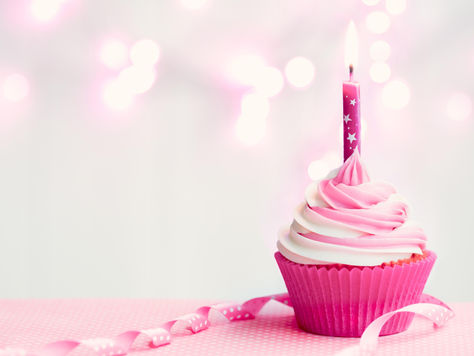 amy in 613 turns one (giveaway)