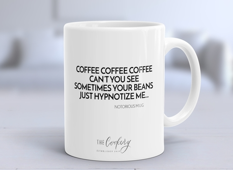 let's kick off 2016! but first, coffee (giveaway)