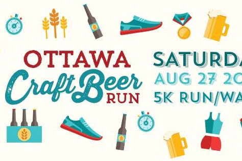 lace up for local beer! (giveaway)