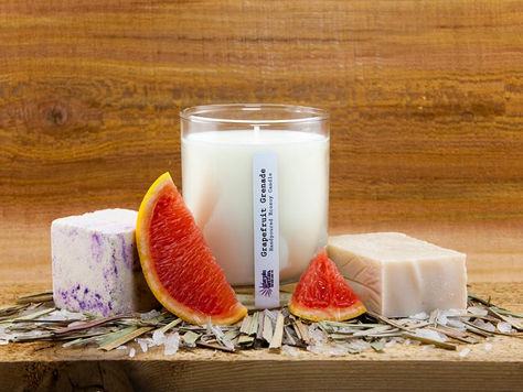 in the tub with purple urchin (giveaway)