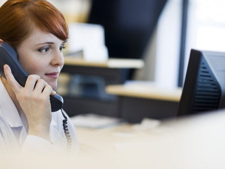 Major Things To Check Before Hiring A Virtual Receptionist
