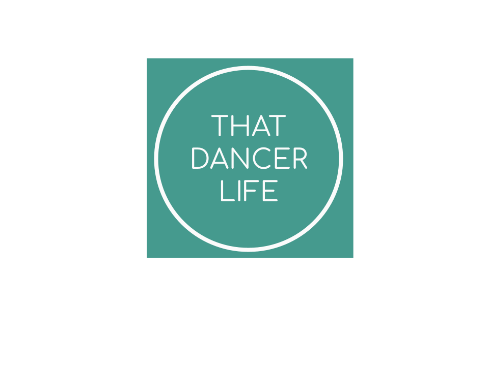 That Dancer Life