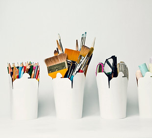 Art Supply Organization