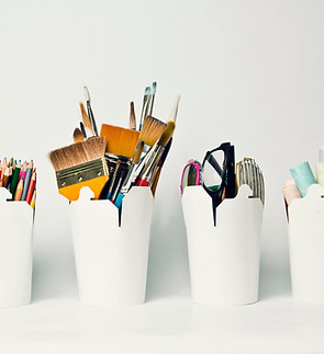 Art Supply Organization