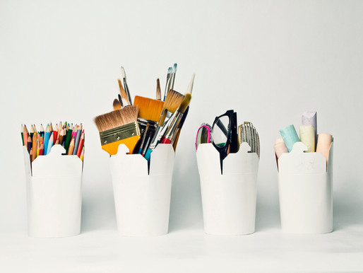 Suggested School Supply Donations