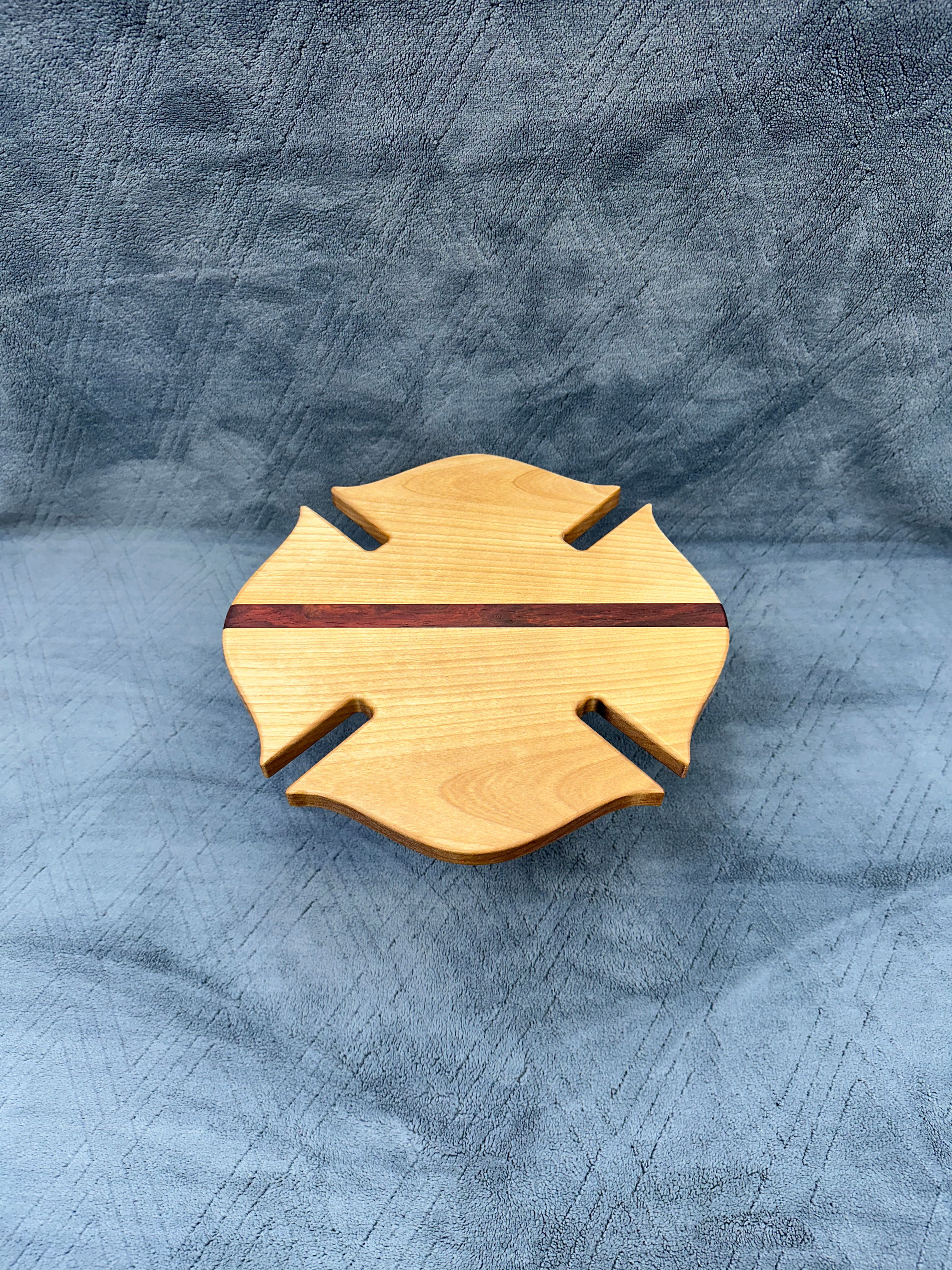 Thin Red Line Maltese Board