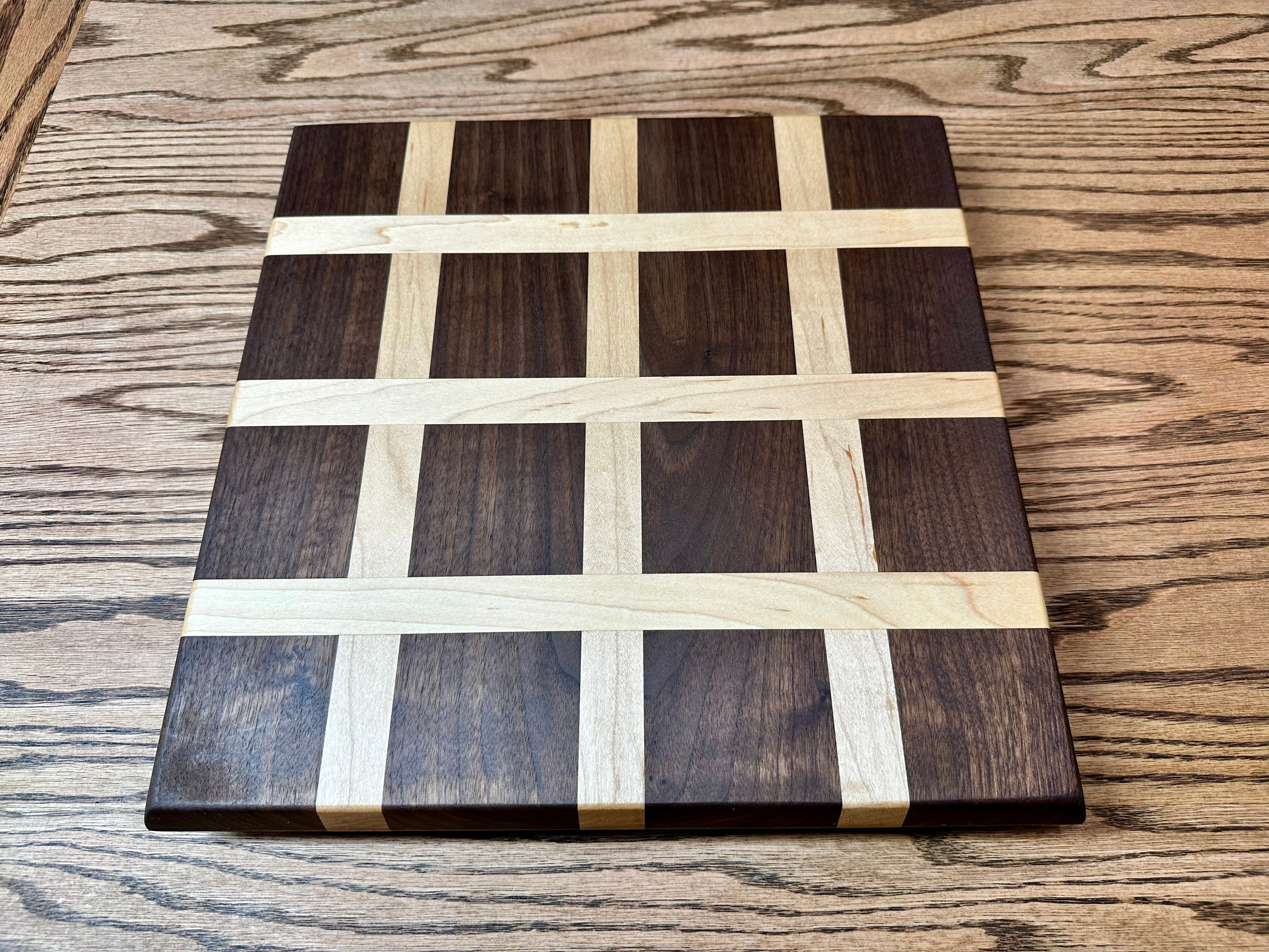 Square Board
