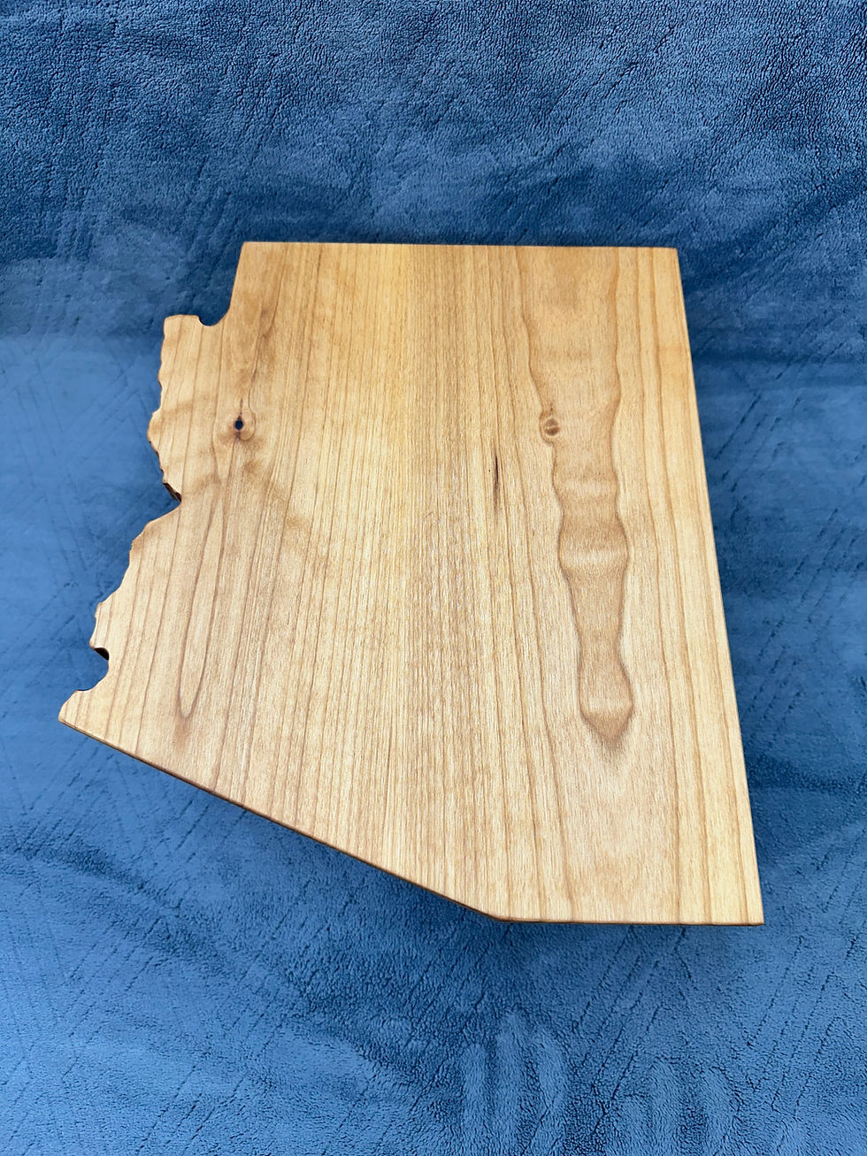 Thumbnail: Alder Arizona Board