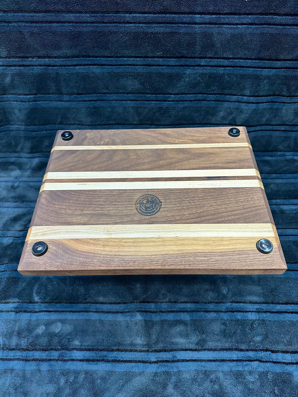 Thumbnail: Cutting Board