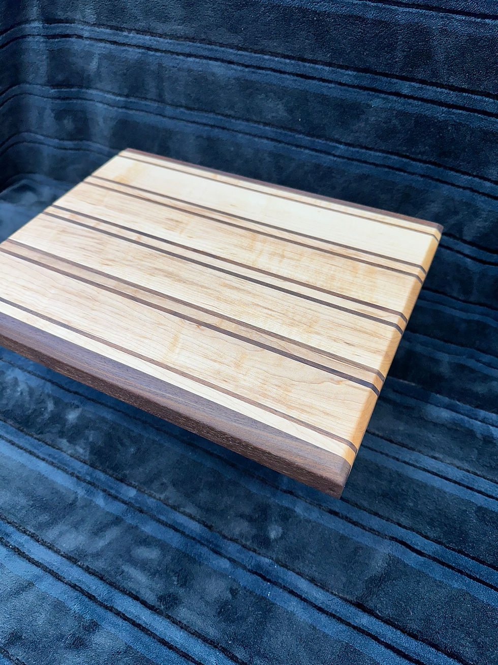 Thumbnail: Cutting Board