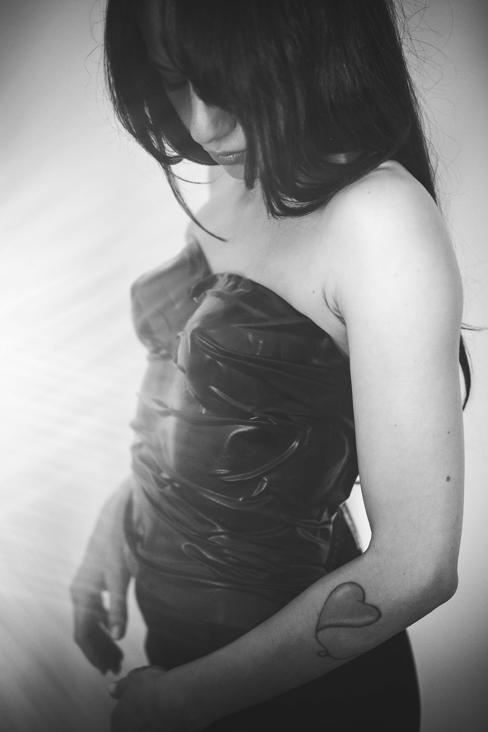 Miniatura: The Object A Corset