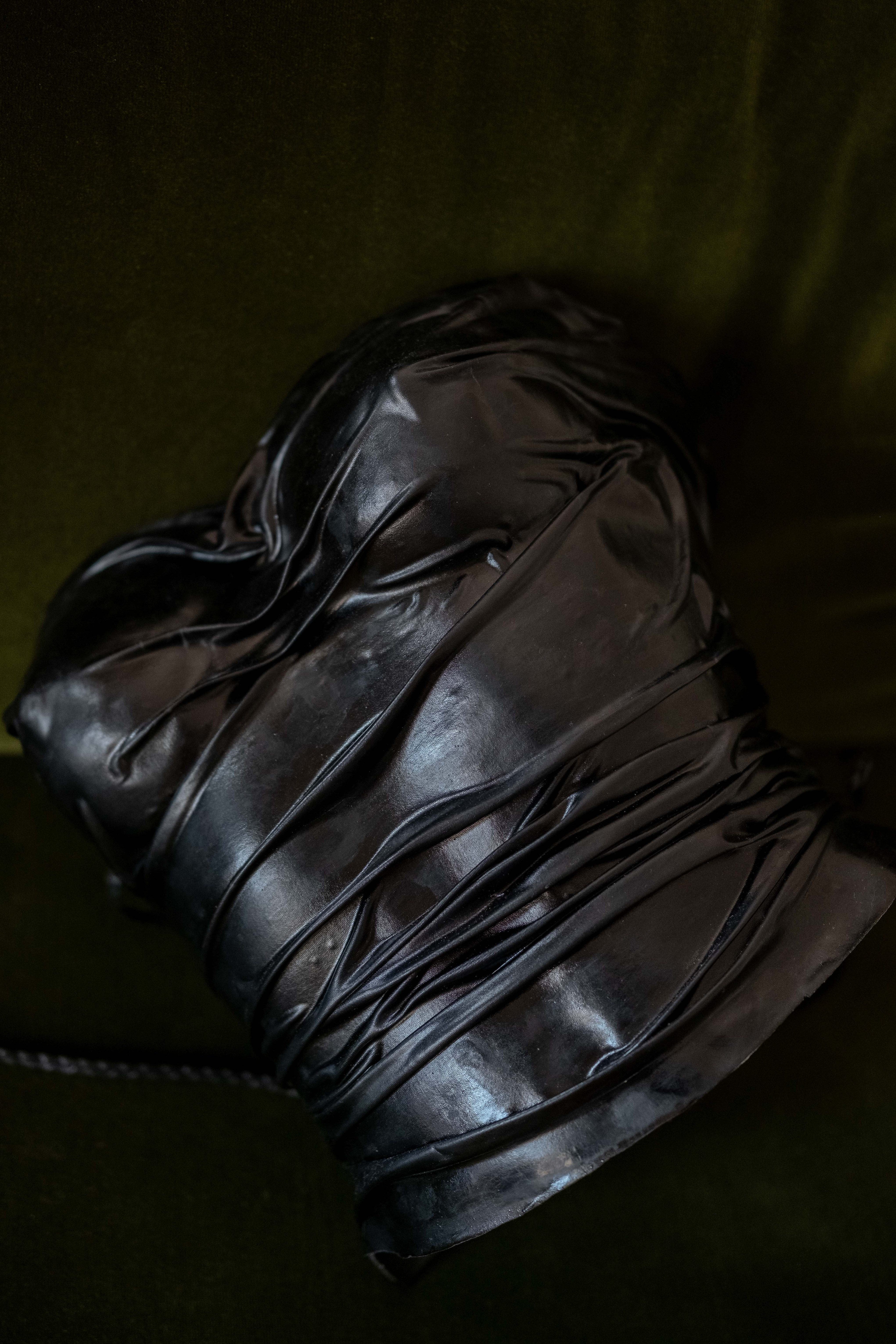 The Object A Corset