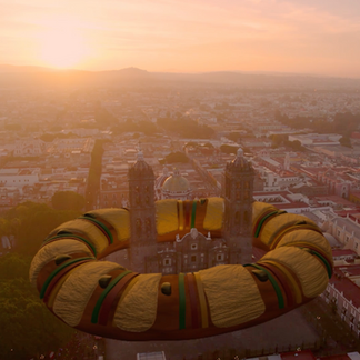 Rosca de Reyes