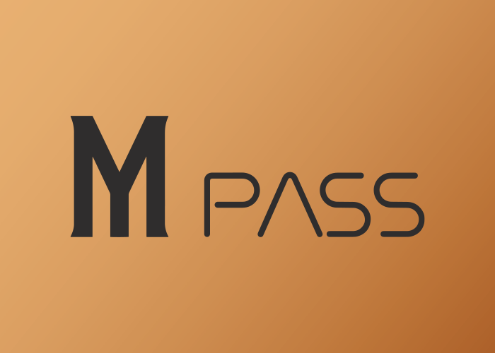 M Pass