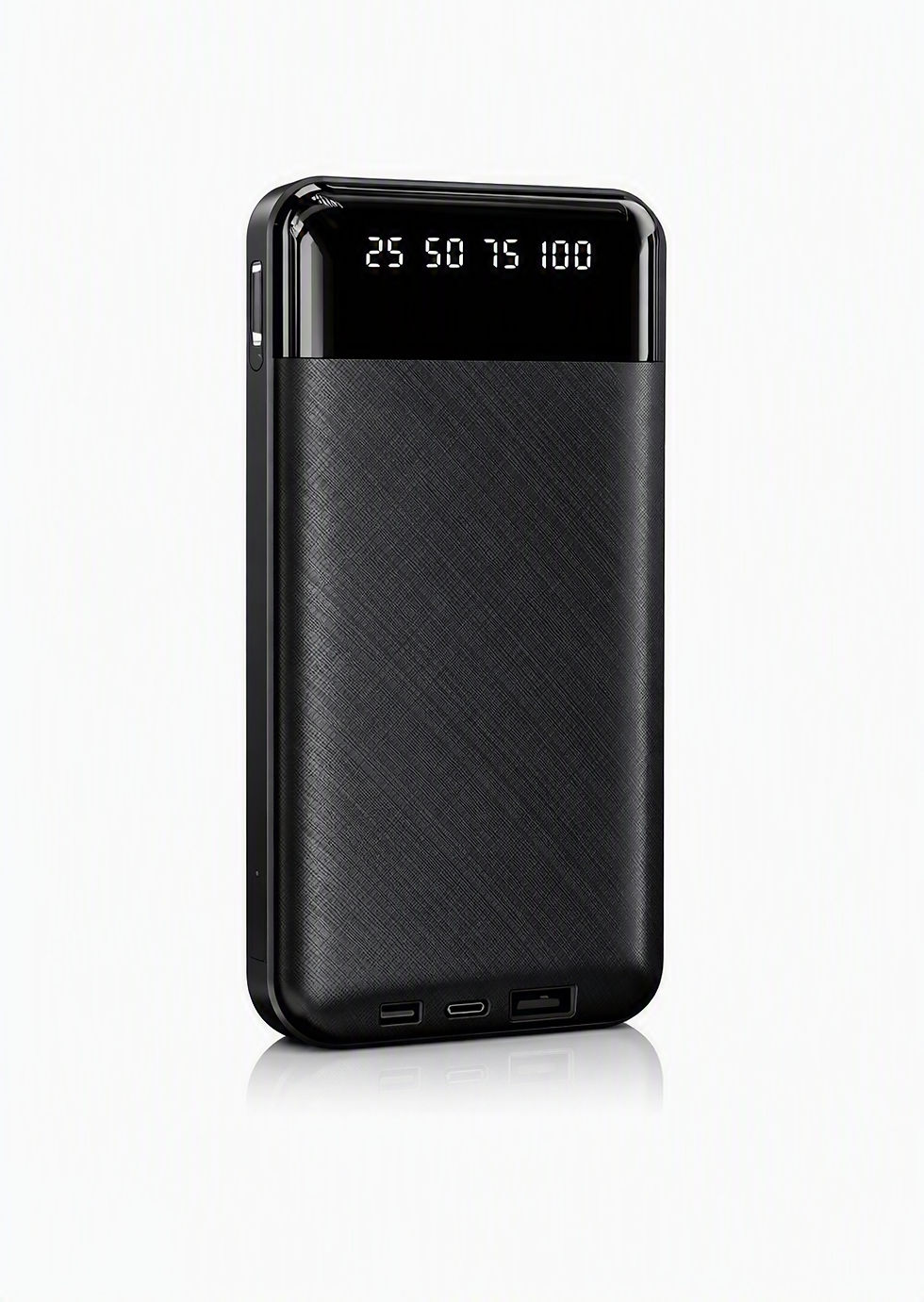 Miniatura: Power Bank Premium 4 em 1 com Display Digital