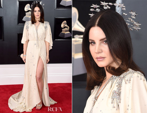 Lana Del Rey (zdroj internet)