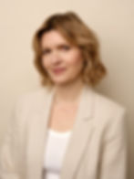 EVA CÍCHOVÁ