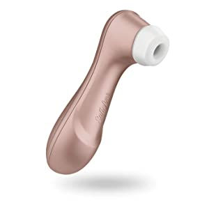 Opinión satisfyer pro 2