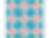 Oriental Lattice in Sea Colours