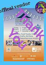 Israeli Street Fest