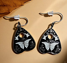 Free Spirit planchette
