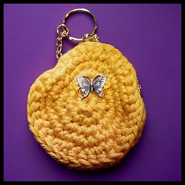 Butterfly honey gold Sweet-Pot