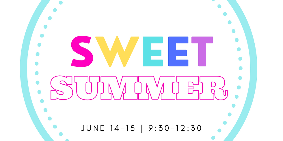 Sweet Summer