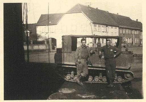 44 - 143 Weasel in France.JPG