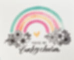 Thumbnail: Lucky Charm Watercolor Print
