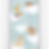 Thumbnail: Cotton Sateen Crib Sheet: Goodnight Wonderland
