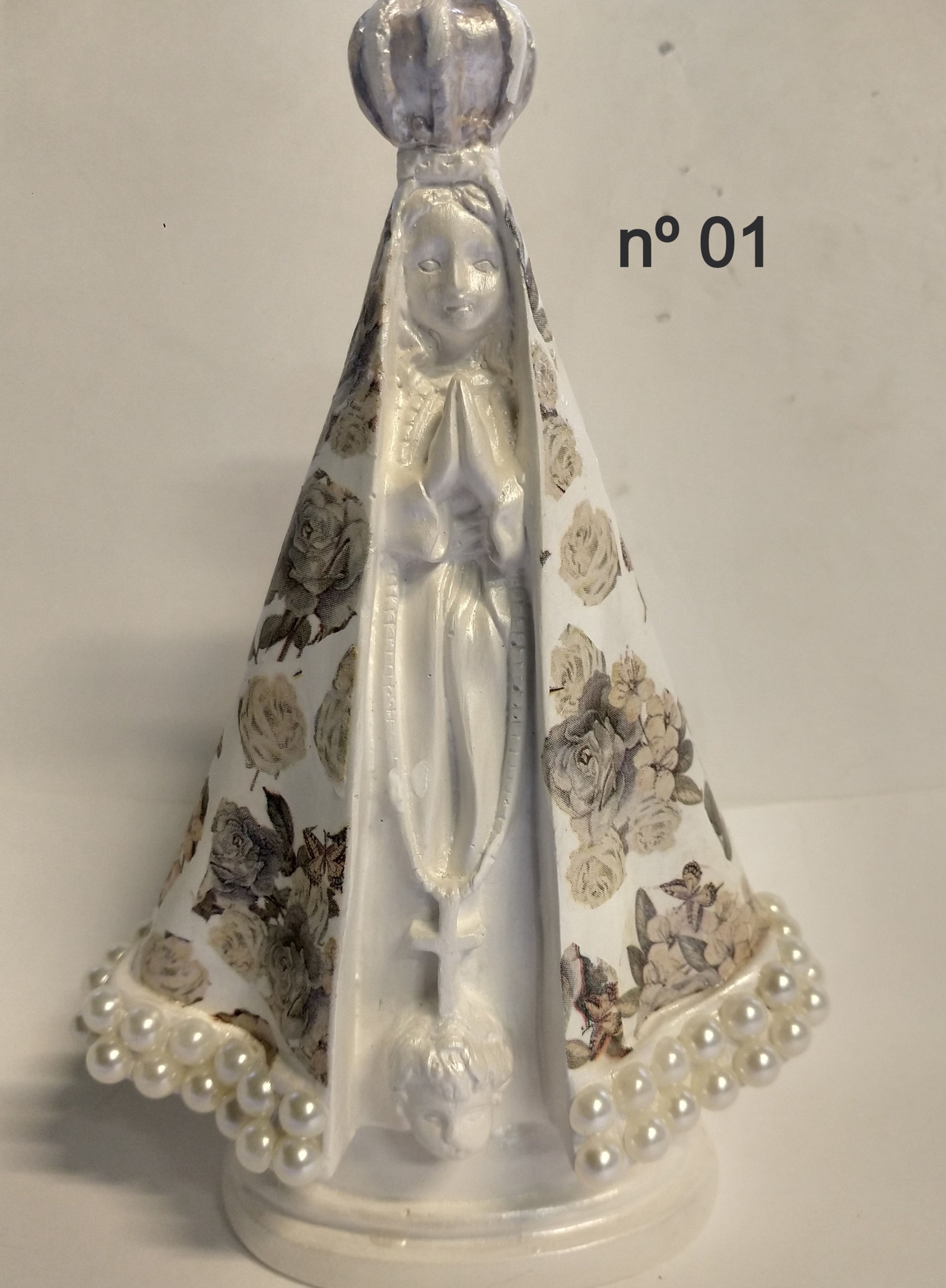 Nossa Senhora Aparecida - várias opções