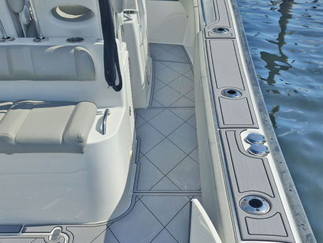 Key Features to Look for in Marine Flooring