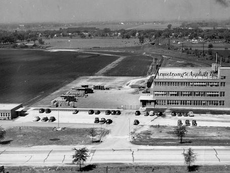 Kankakee’s Postwar “Boom”